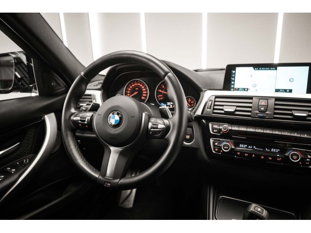 BMW Serie 3 330e
