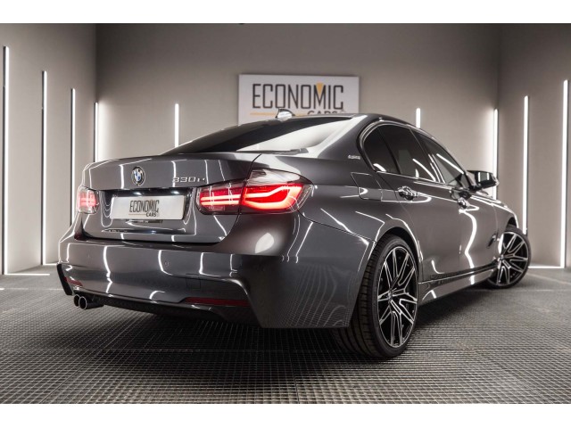 BMW Serie 3 330e