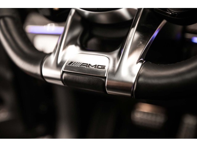 MERCEDES-BENZ GLE Coupe 63 S 4MATIC