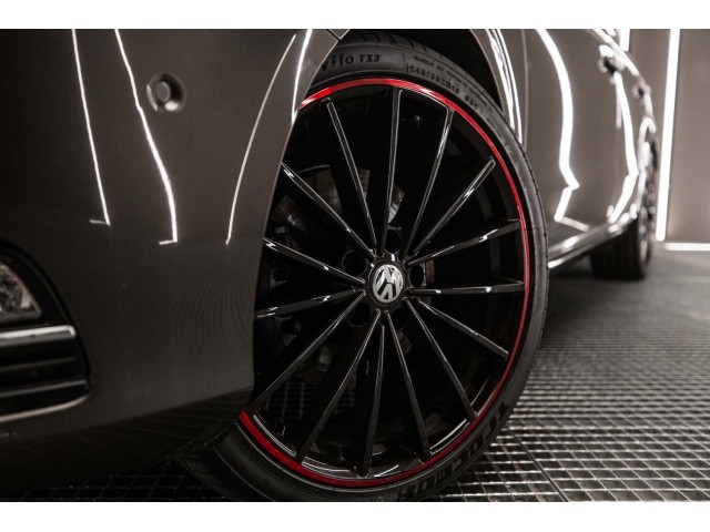 VOLKSWAGEN Passat Variant 2.0 TSI 210cv DSG Highline