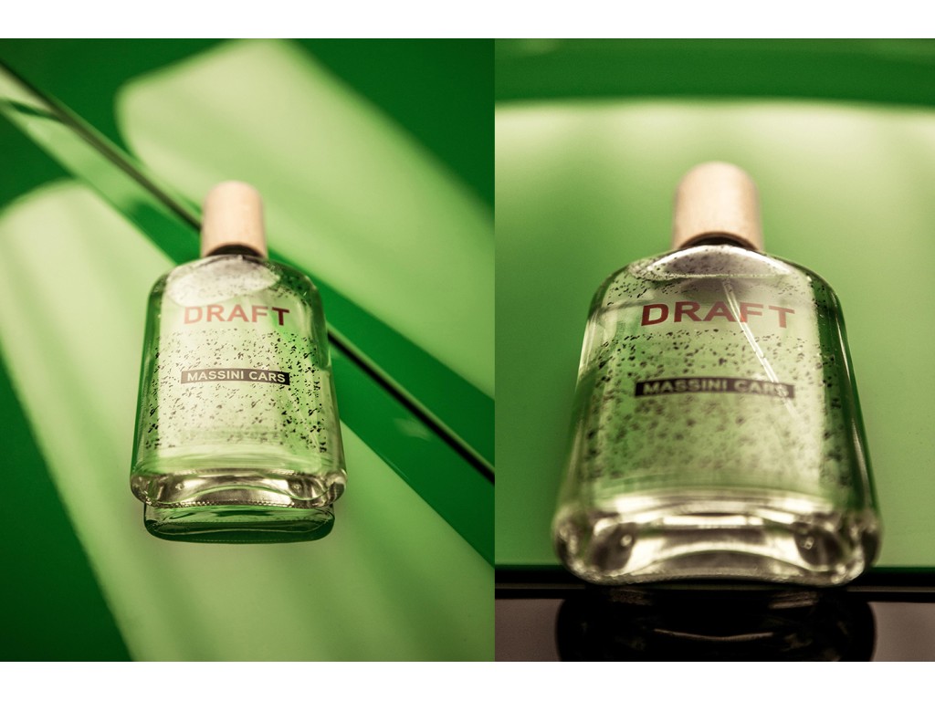 PERFUME Premium DRAFT. 2