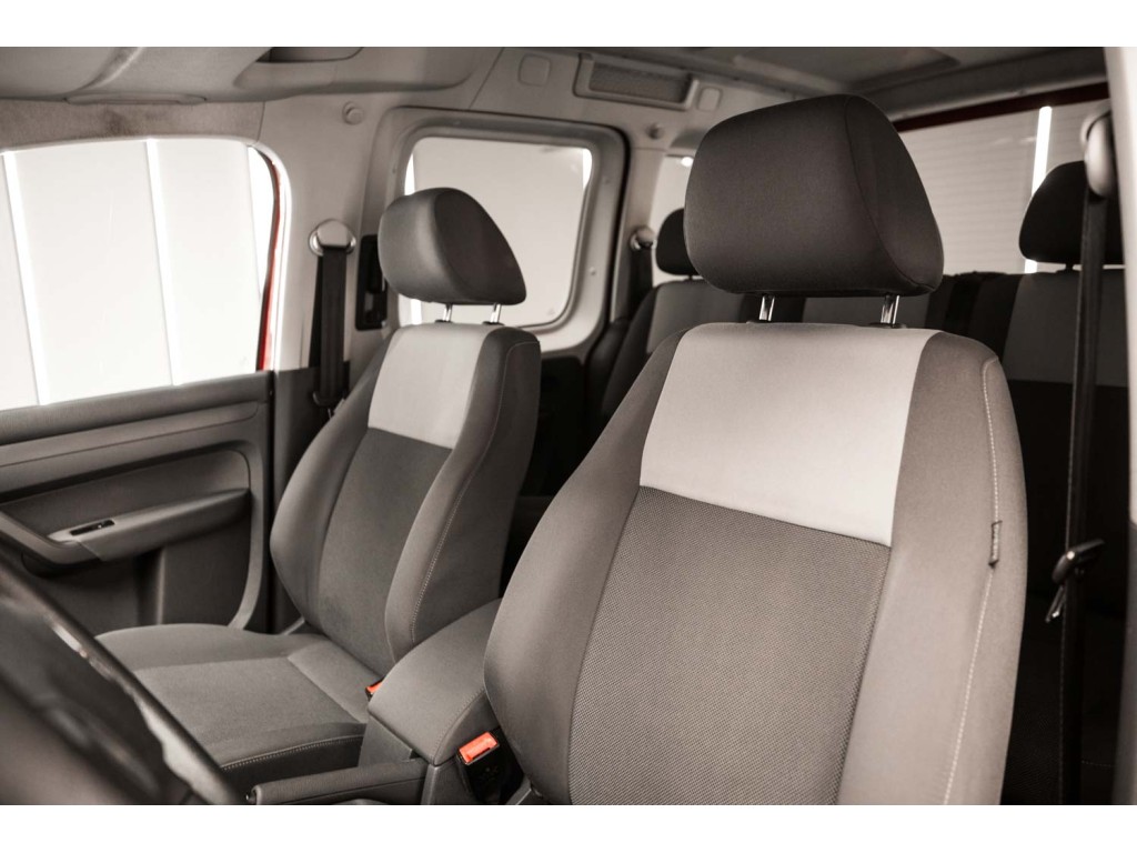 VOLKSWAGEN Caddy Maxi... 2