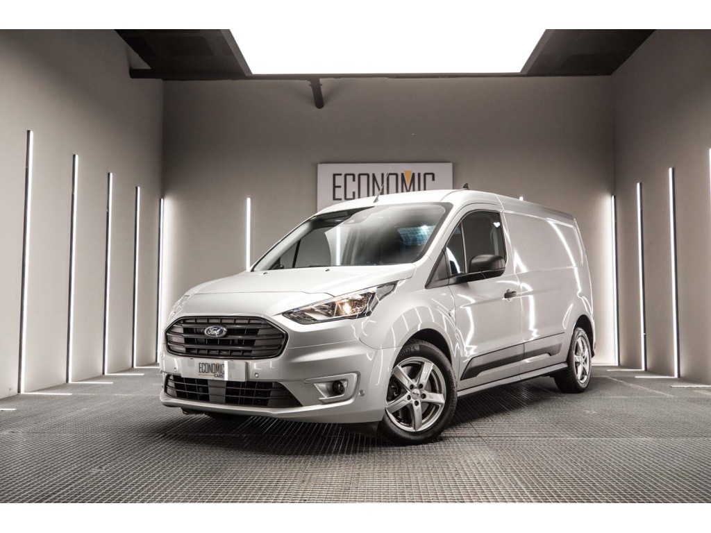 FORD Transit Connect Van...