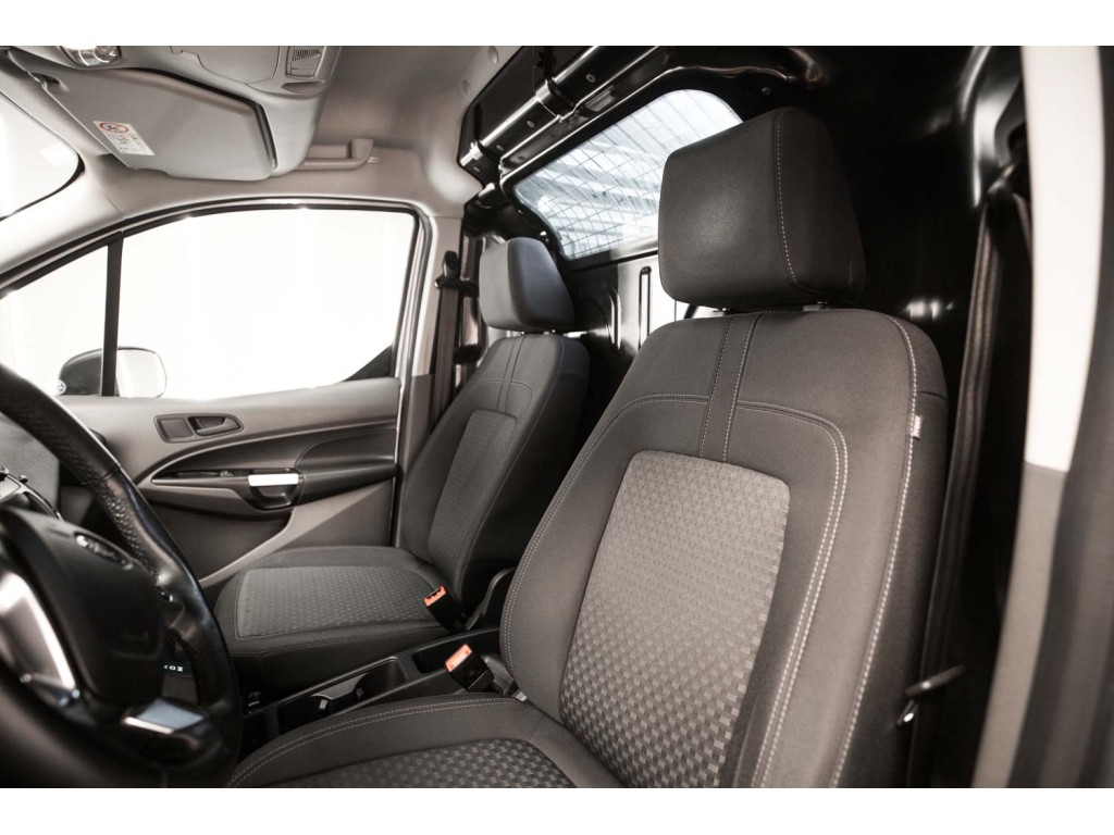 FORD Transit Connect Van... 2