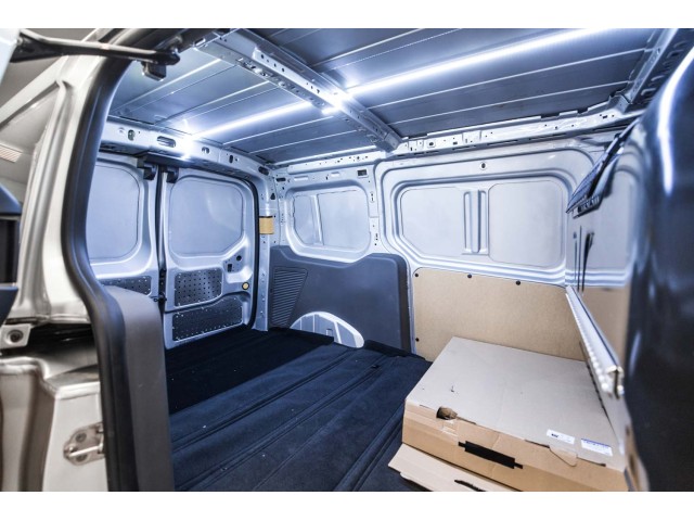 FORD Transit Connect Van 1.5 TDCi 88kW Sport 210 L2 Aut