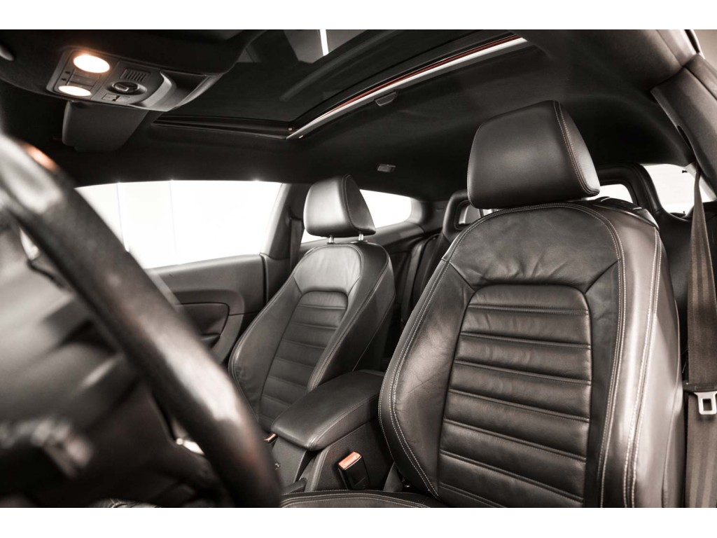 VOLKSWAGEN Scirocco 2.0 TSI... 2