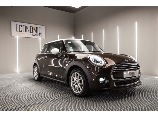 MINI MINI Cooper D