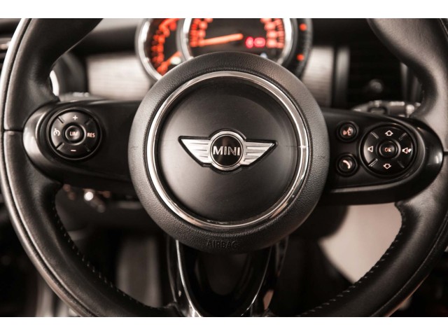 MINI MINI Cooper D