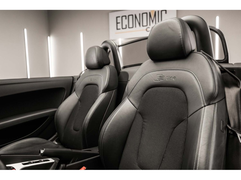 AUDI TT Roadster 1.8 TFSI... 2