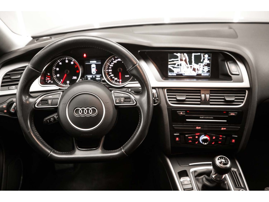 AUDI A5 Sportback 2.0 TFSI... 2