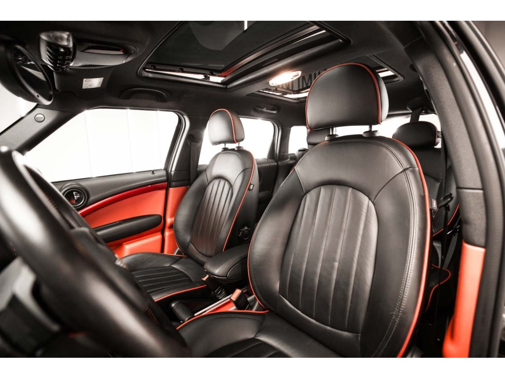 MINI Countryman JOHN COOPER... 2