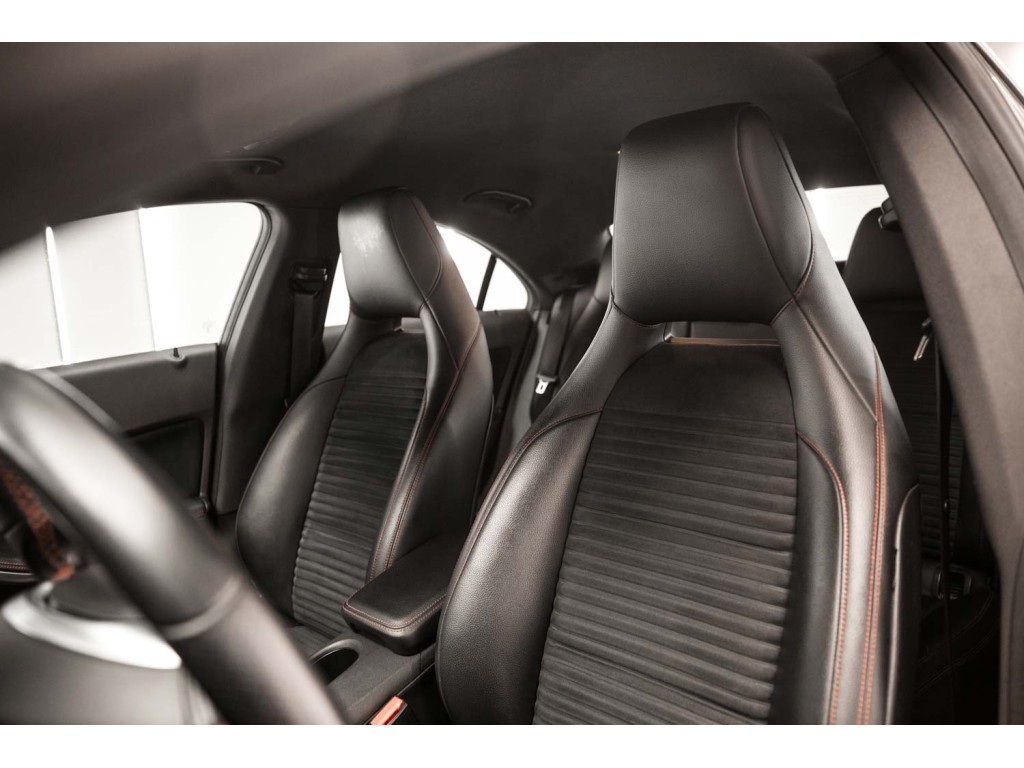 MERCEDES-BENZ Clase CLA CLA... 2