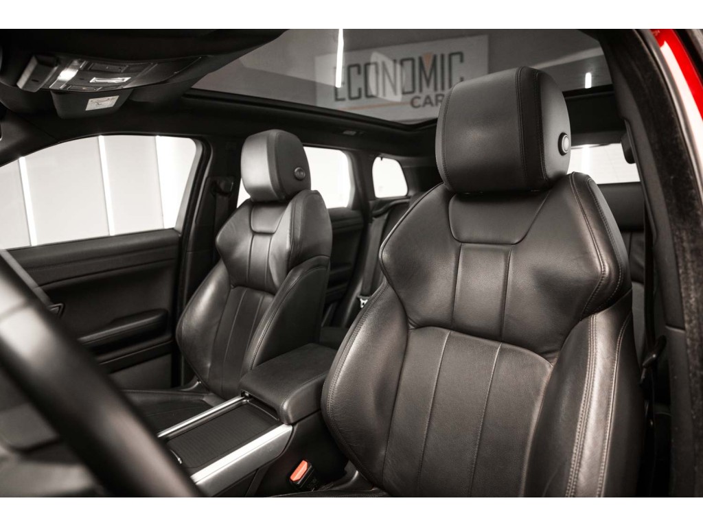 Range Rover Evoque 2.0L TD4... 2