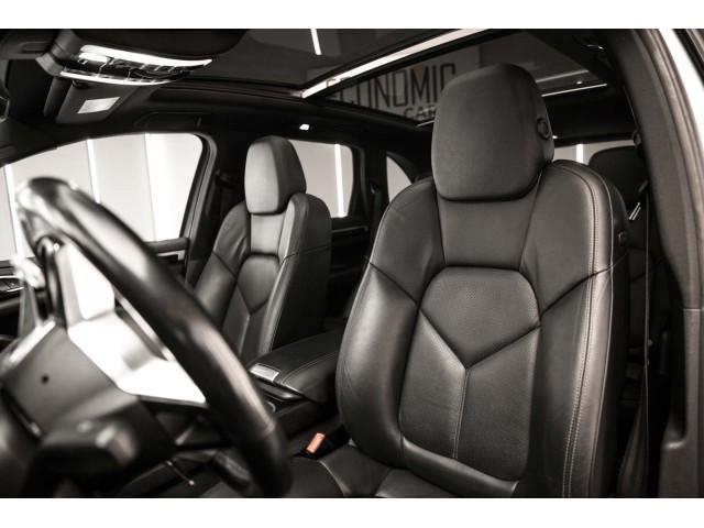 PORSCHE Cayenne Diesel