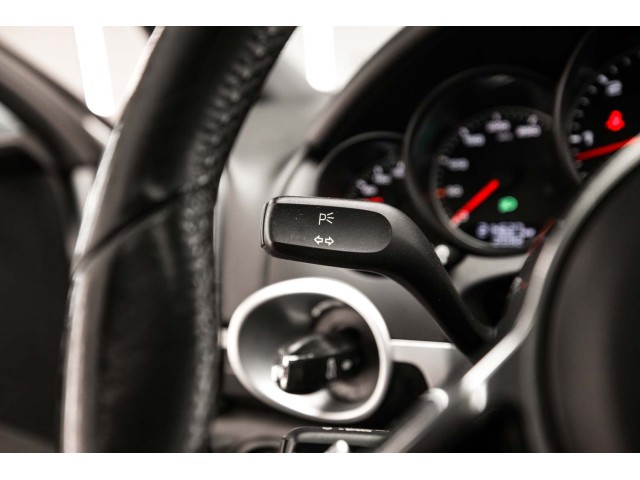 PORSCHE Cayenne Diesel