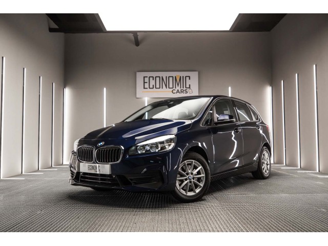 BMW Serie 2 Active Tourer 218d