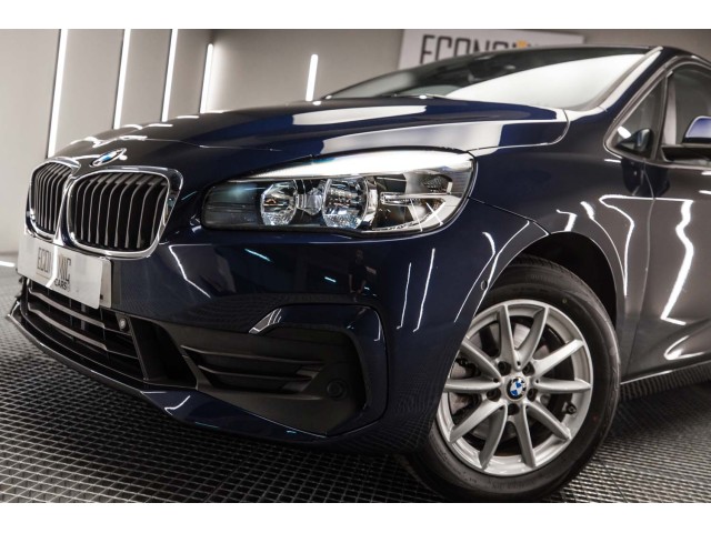 BMW Serie 2 Active Tourer 218d