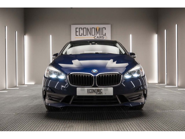 BMW Serie 2 Active Tourer 218d