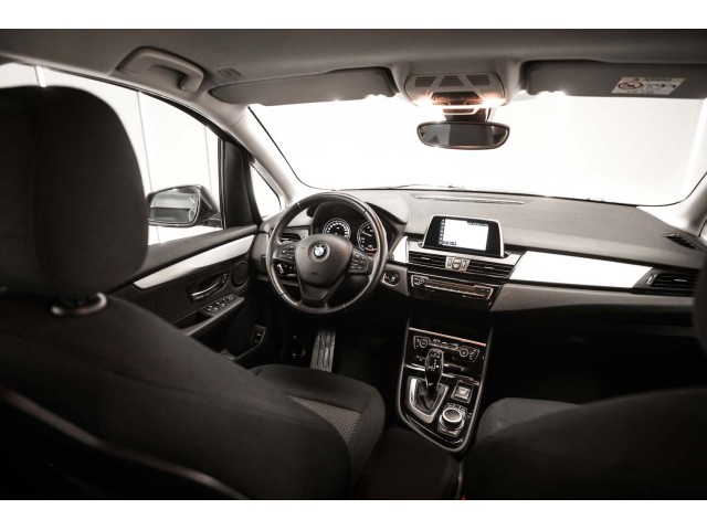 BMW Serie 2 Active Tourer 218d