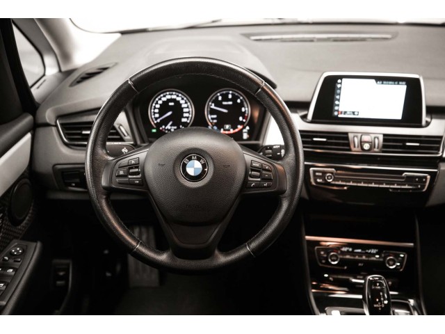 BMW Serie 2 Active Tourer 218d