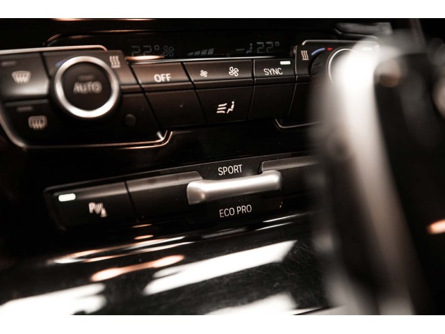 BMW Serie 2 Active Tourer 218d