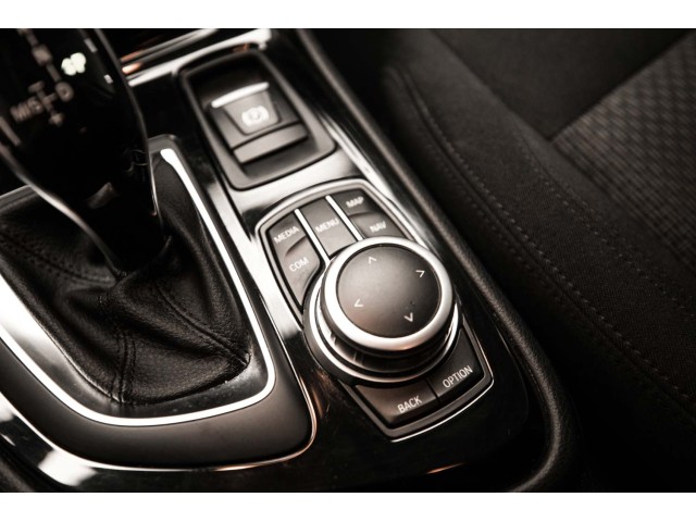 BMW Serie 2 Active Tourer 218d