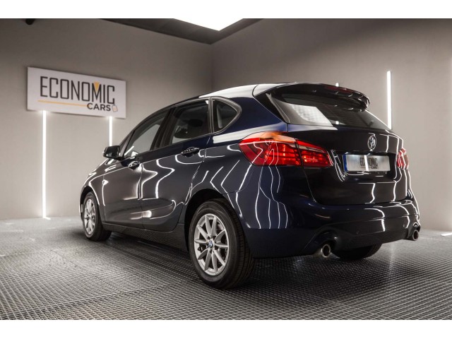 BMW Serie 2 Active Tourer 218d