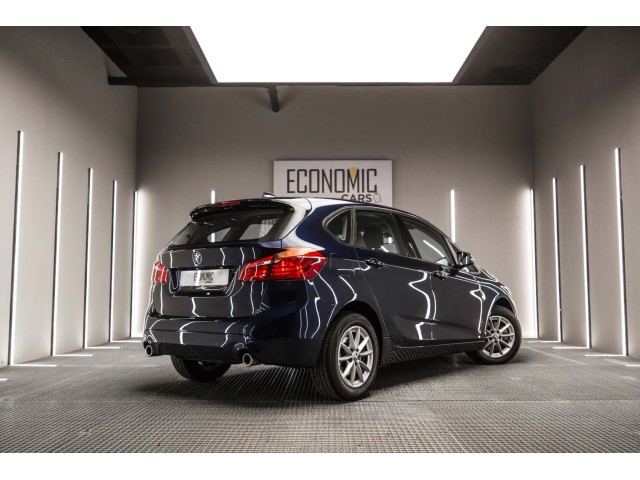 BMW Serie 2 Active Tourer 218d