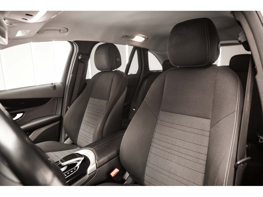 MERCEDES-BENZ Clase GLC GLC... 2