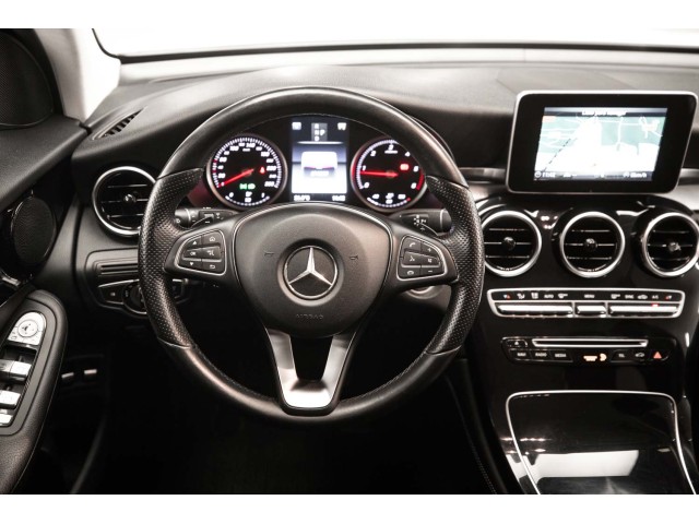 MERCEDES-BENZ Clase GLC GLC 220 d 4MATIC Exclusive