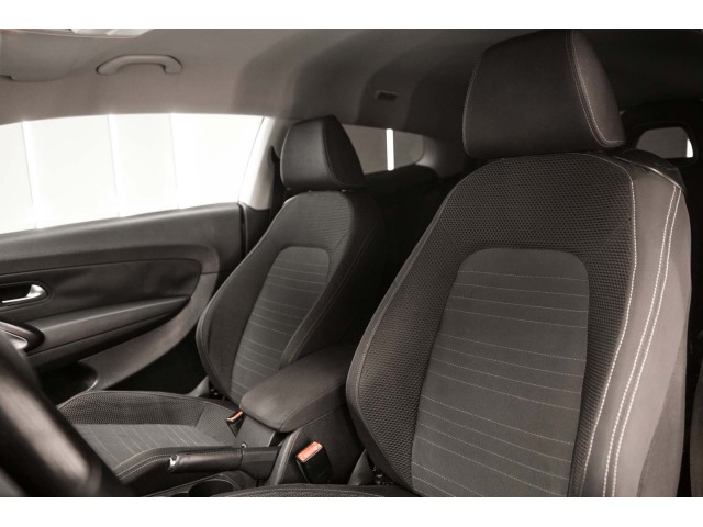 VOLKSWAGEN Scirocco 2.0 TDI 140cv DPF