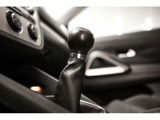 VOLKSWAGEN Scirocco 2.0 TDI 140cv DPF