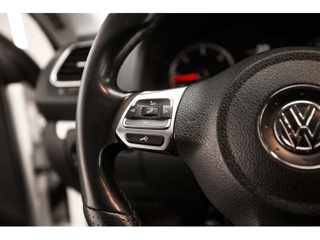 VOLKSWAGEN Scirocco 2.0 TDI 140cv DPF