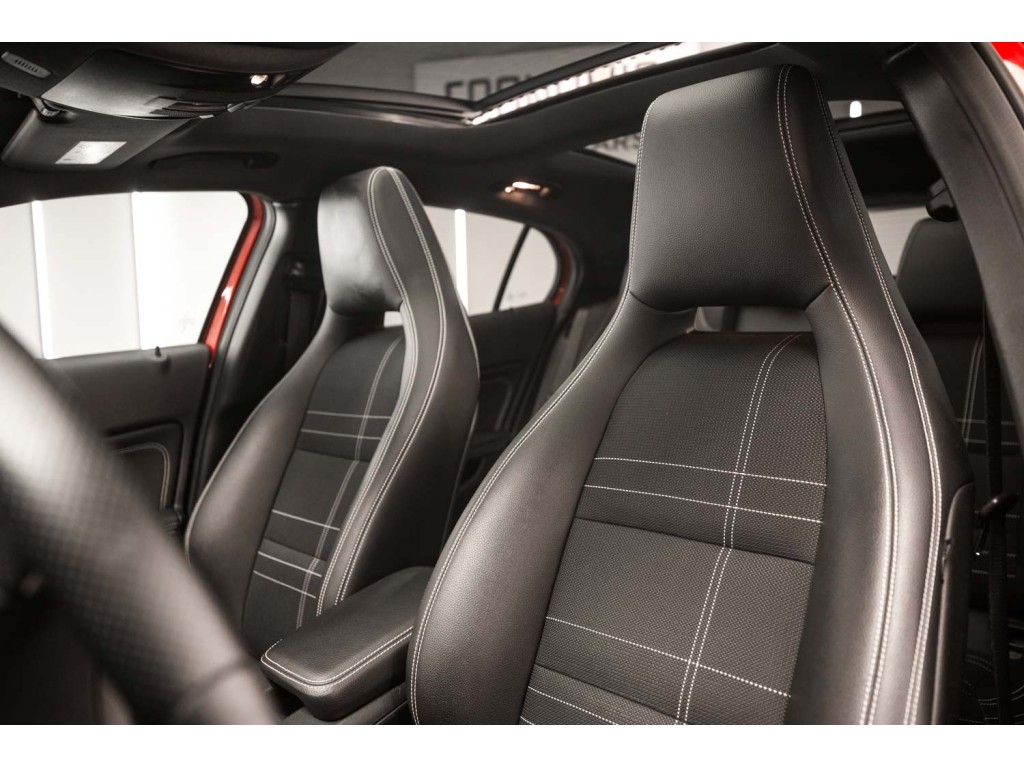 MERCEDES-BENZ Clase GLA GLA... 2