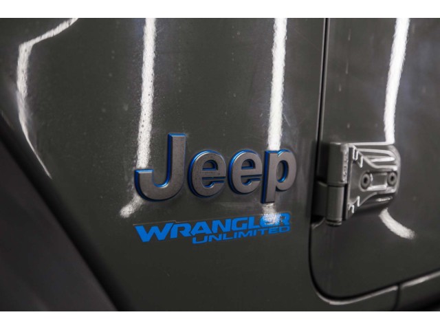 JEEP Wrangler 4p 2.0 380CV Rubicon 8ATX E6D