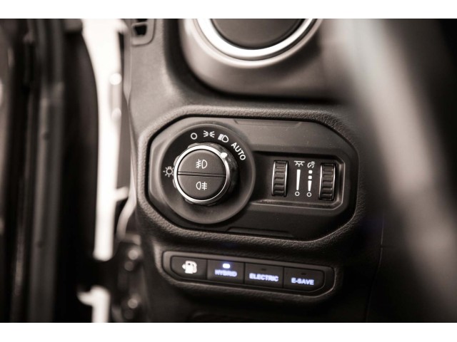 JEEP Wrangler 4p 2.0 380CV Rubicon 8ATX E6D