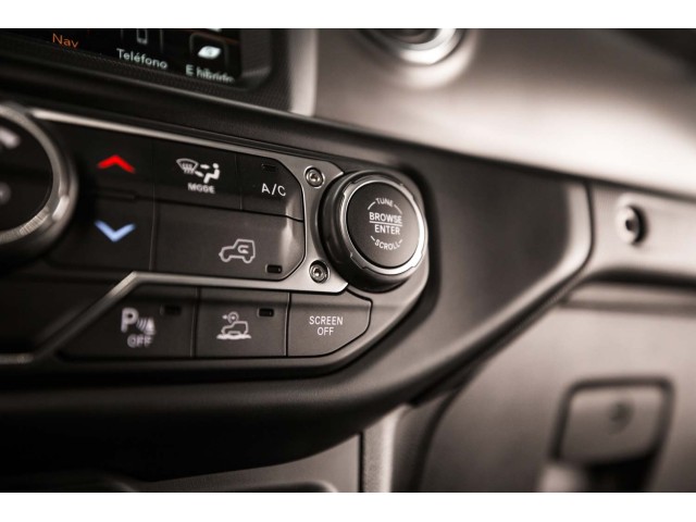 JEEP Wrangler 4p 2.0 380CV Rubicon 8ATX E6D