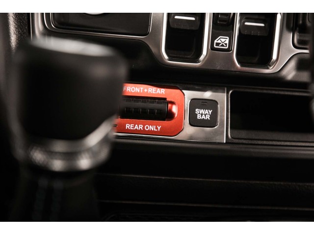 JEEP Wrangler 4p 2.0 380CV Rubicon 8ATX E6D