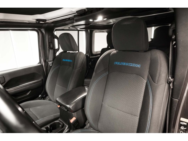 JEEP Wrangler 4p 2.0 380CV Rubicon 8ATX E6D