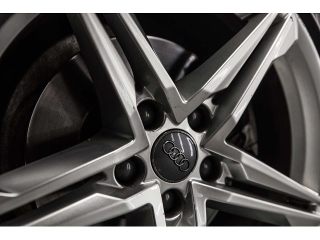 AUDI A4 Avant 2.0 TDI 150CV sport edition