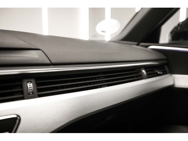 AUDI A4 Avant 2.0 TDI 150CV sport edition