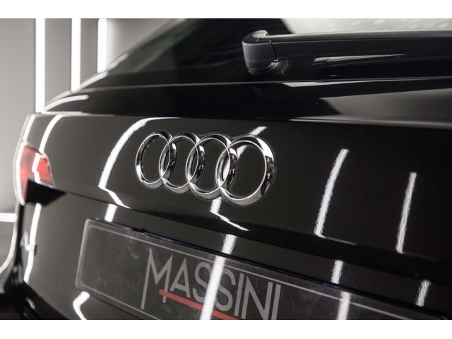 AUDI A4 Avant 2.0 TDI 150CV sport edition