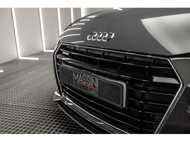 AUDI TT Roadster 2.0 TFSI 230CV quat S tr S line