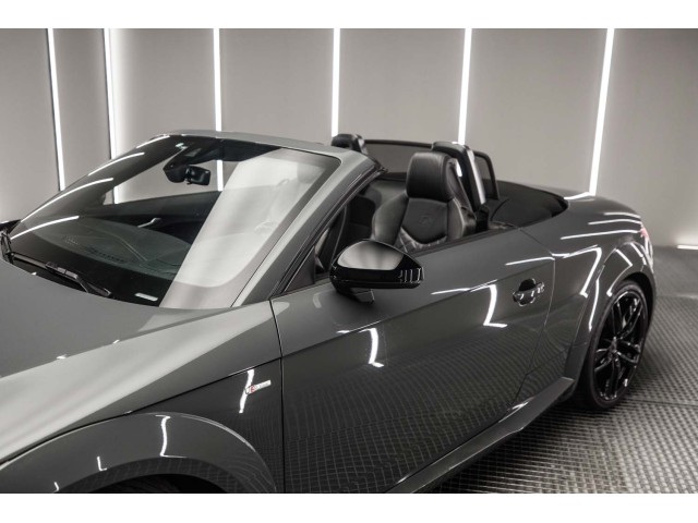 AUDI TT Roadster 2.0 TFSI 230CV quat S tr S line