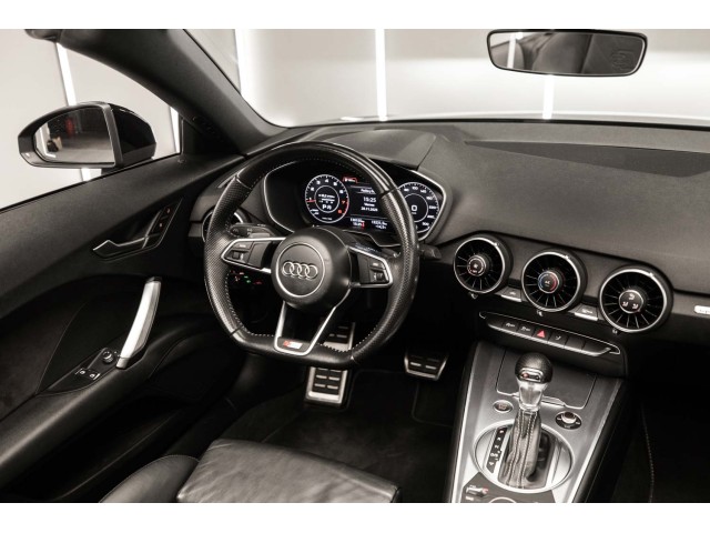 AUDI TT Roadster 2.0 TFSI 230CV quat S tr S line