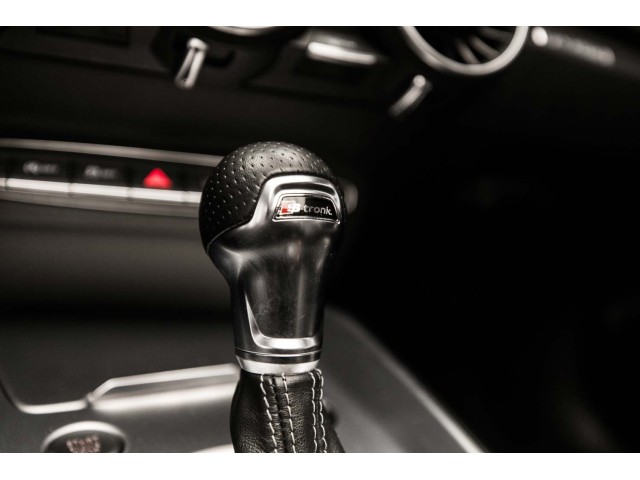 AUDI TT Roadster 2.0 TFSI 230CV quat S tr S line