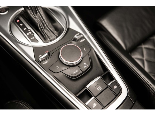 AUDI TT Roadster 2.0 TFSI 230CV quat S tr S line