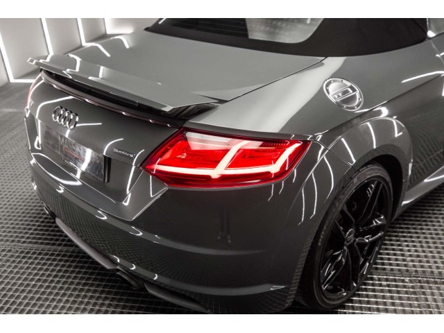 AUDI TT Roadster 2.0 TFSI 230CV quat S tr S line