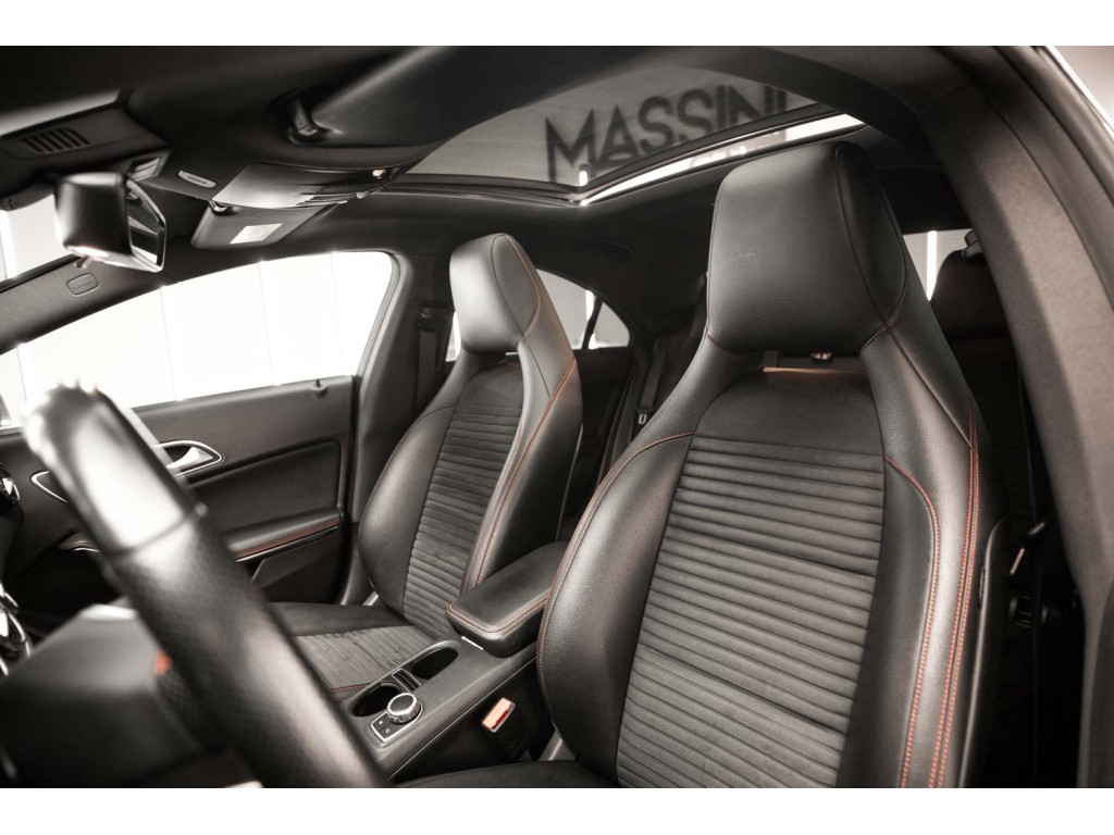 MERCEDES-BENZ Clase CLA CLA... 2