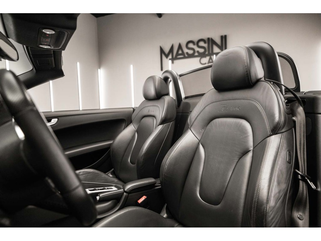 AUDI TT Roadster 2.0 TDI... 2